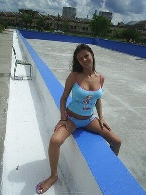 Индивидуалка города Голышманово