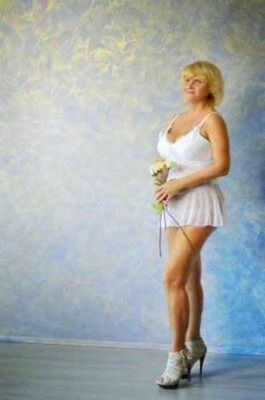 Таня г. Касумкент