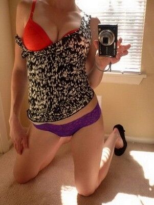 Шалавы города Кодымы