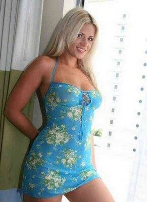 Оля г. Кокшетау