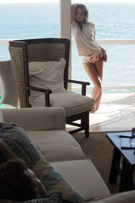 Блядь города Красного Сулина