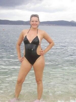 Ульяна город Лакинск