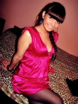 Таня город Лида