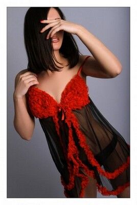 Девочка города Нижней Мактамы