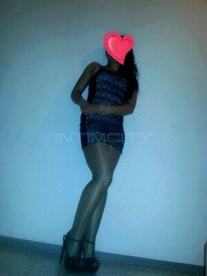 Проститутка города Новодружеска