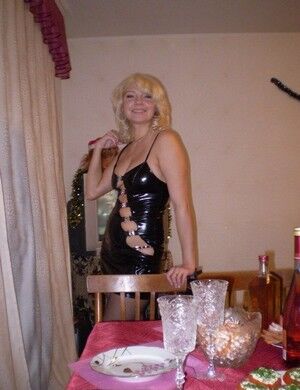 Индивидуалка из Перевальска