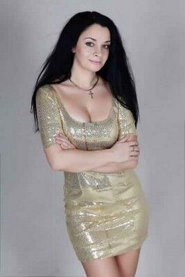 Блядь из Пикалево