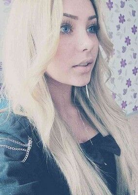 Блядь г. Полярных Зорь