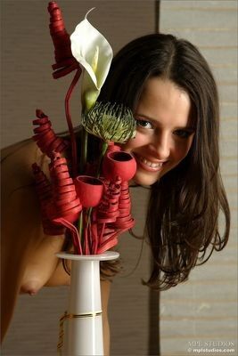 Девочка г. Редкино