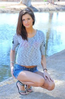 Проститутка города Шелковской