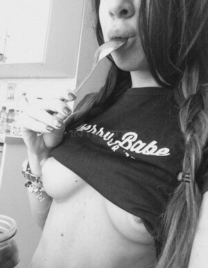 Телочка города Сквиры