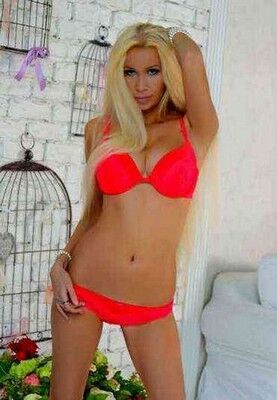 Телочка города Сум