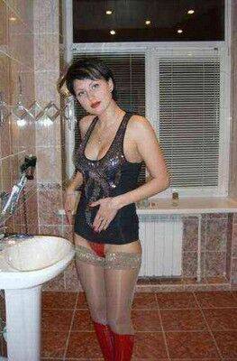 Инна г. Тайга