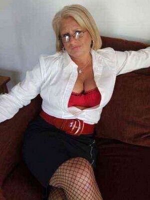 Блядь из Теберды