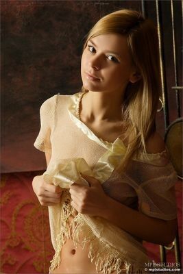 Путана из Ветлужского