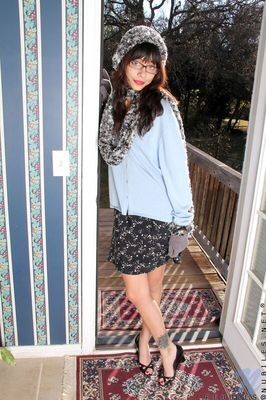 Телочка города Зеленокумска