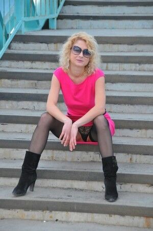 Блядь из Давыдово