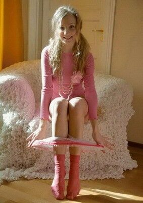 Шалава города Дзержинска