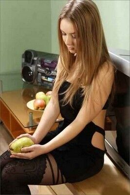 Девочки Хотин