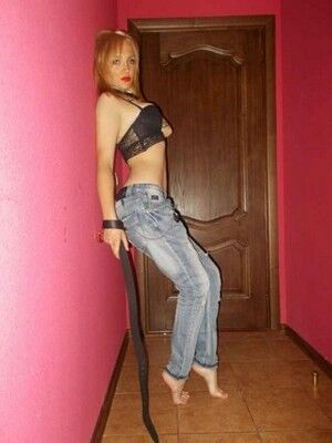 Шлюха г. Карловки