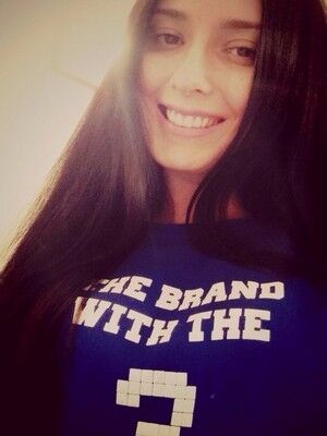 Девочка из Кольцово