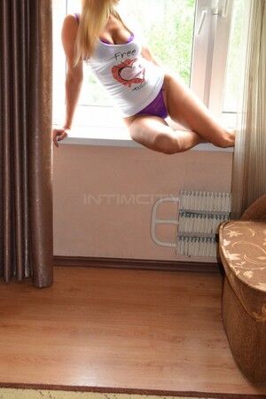 Проститутка г. Люберец