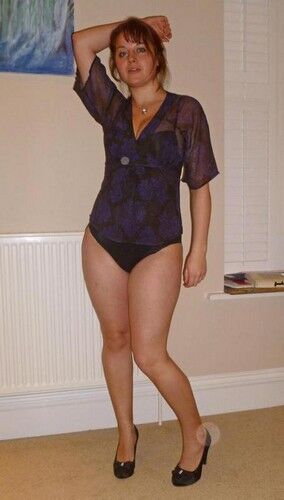 Путана из Пущино