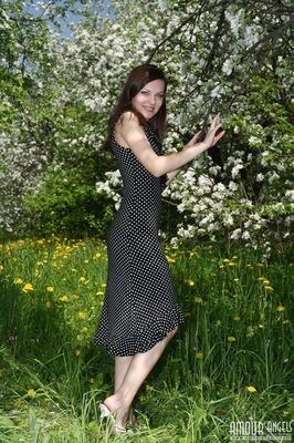 Индивидуалка города Судовой Вишни