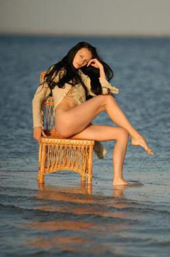 Шалава г. Зернограда