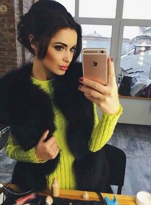 Девочки города Автур