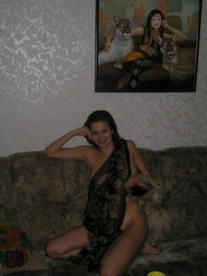 Путаны Белополья