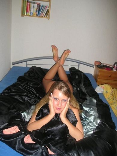 Вика г. Черлак