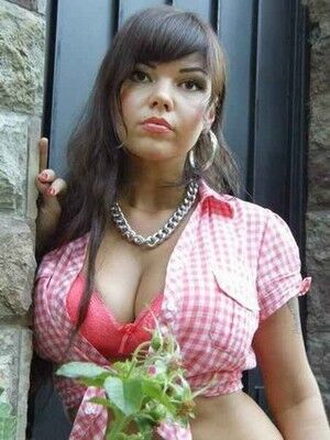 Шлюха города Куйбышева