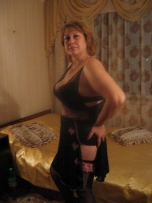 Лина город Мезень