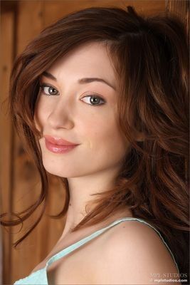 Мария город Назарово