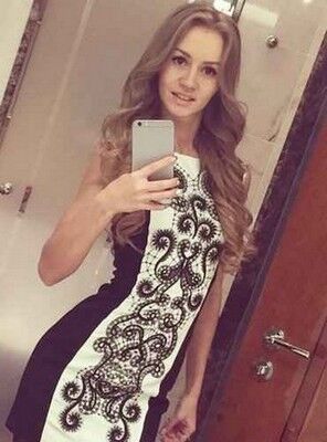 Элина город Пучеж