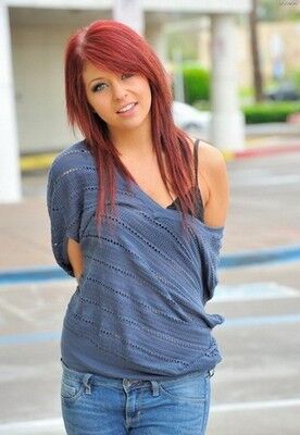 Проститутка города Салаира