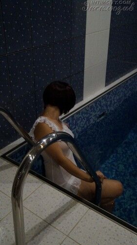 Проститутки из Янтаря