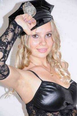 Шлюха из Ясногорска