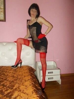 Бляди города Юхнова-1