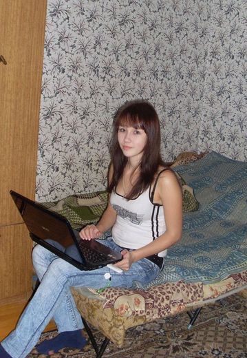 Индивидуалка из Ждановки