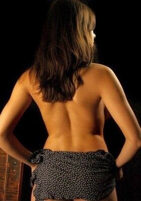 Путана города Жездов