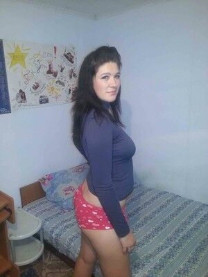 Девочка г. Ахтубинска-7