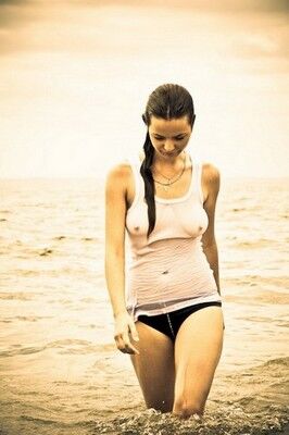 Элина г. Ананьев