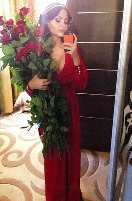 Индивидуалка из Химок