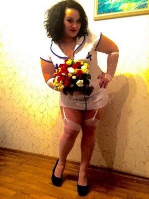 Телочка города Ижевска