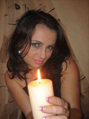 Девочки Ковдор