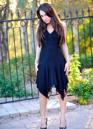 Проститутка из Малина