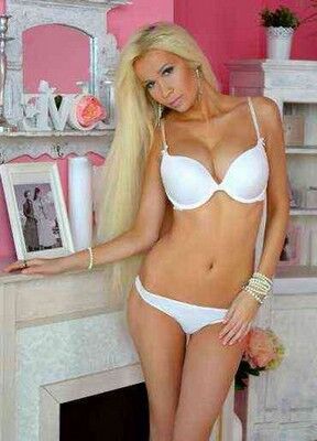 Девочки из Нижнекамска