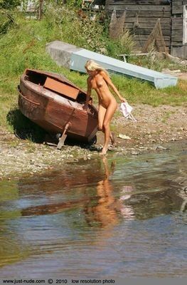 Девочки Онега